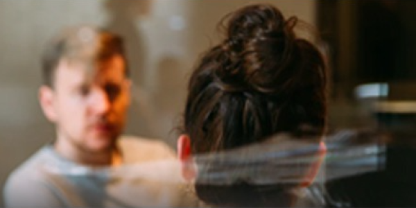 Blok met informatie voor ouders